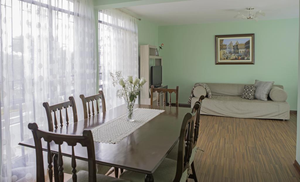 Lince Flat Apartment Lima Room photo