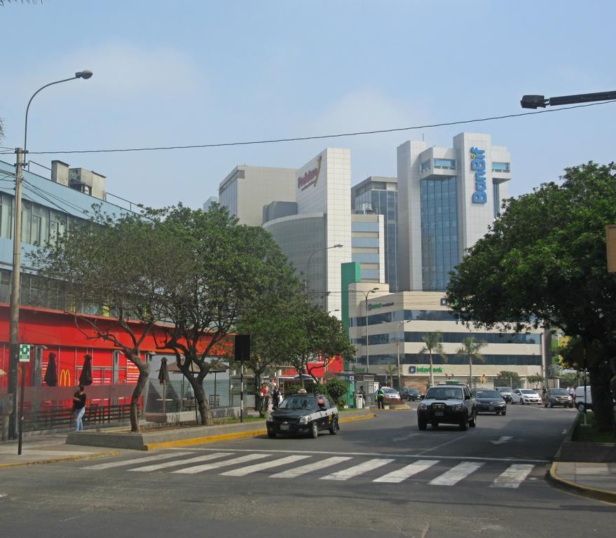 Lince Flat Apartment Lima Exterior photo